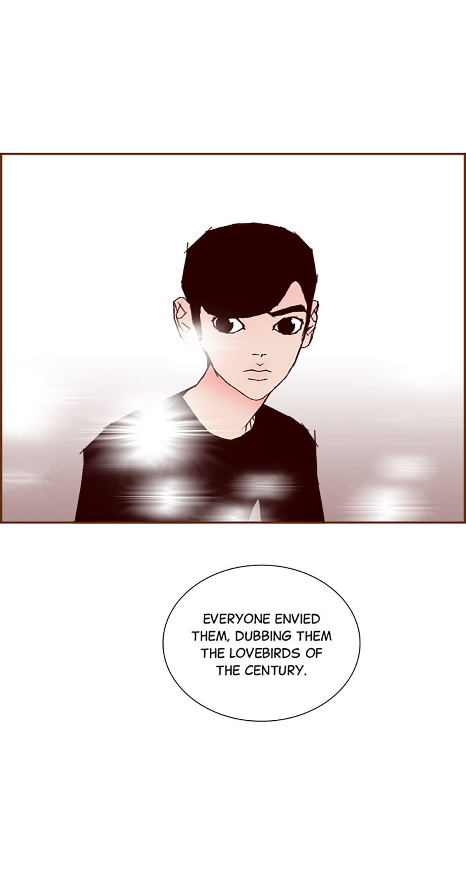 Love Alarm Chapter 191 page 69 - 
