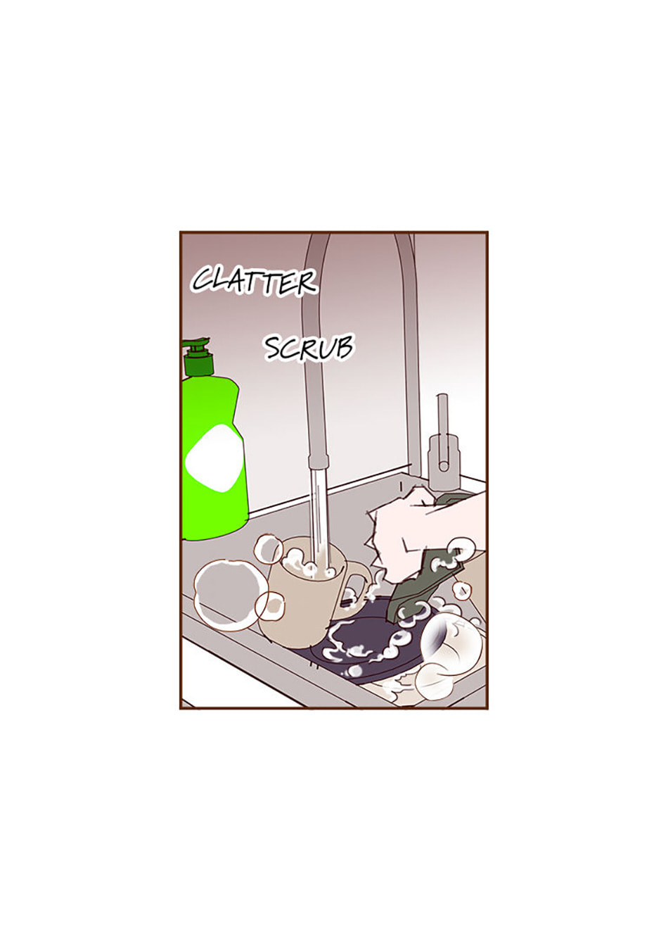 Love Alarm Chapter 191 page 75 - 