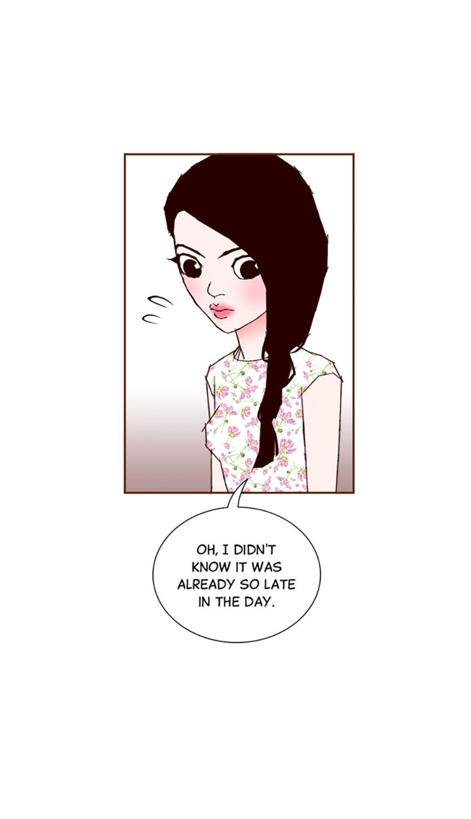 Love Alarm Chapter 191 page 78 - 