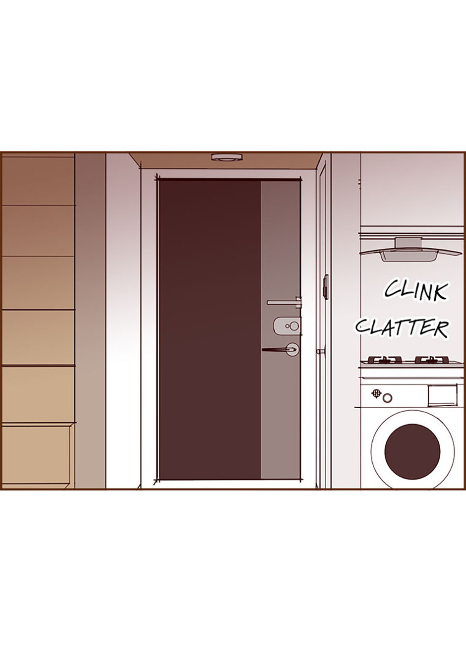 Love Alarm Chapter 191 page 80 - 