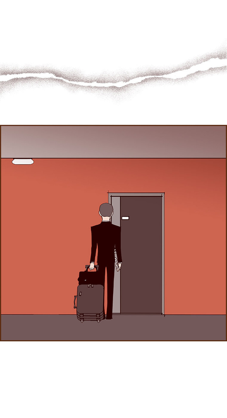 Love Alarm Chapter 191 page 81 - 