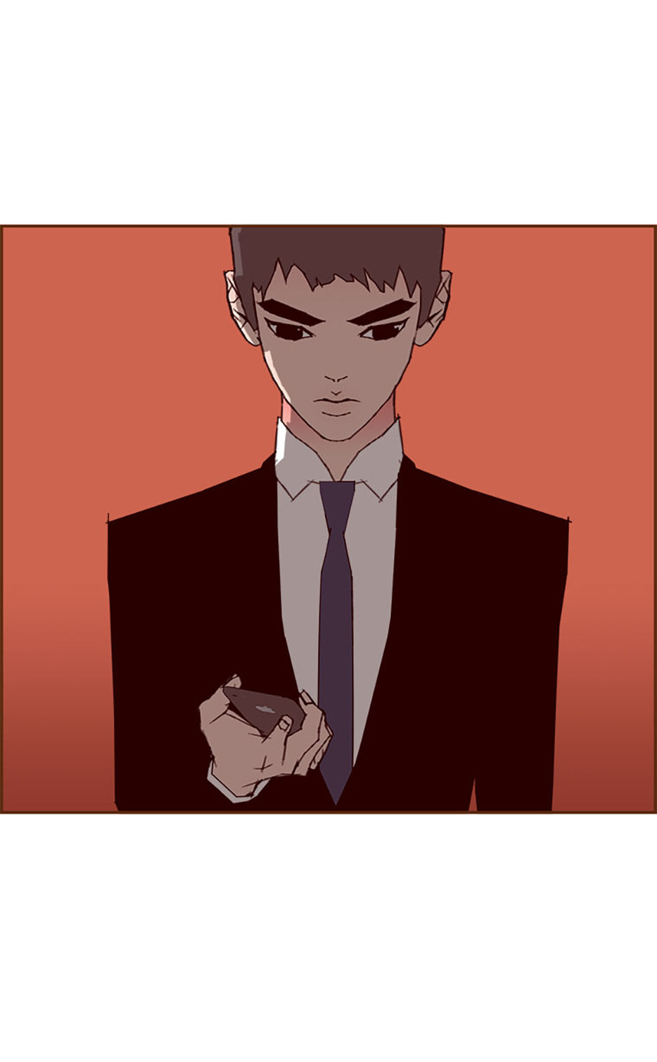 Love Alarm Chapter 191 page 82 - 