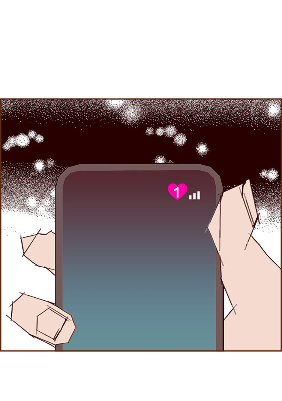 Love Alarm Chapter 191 page 83 - 