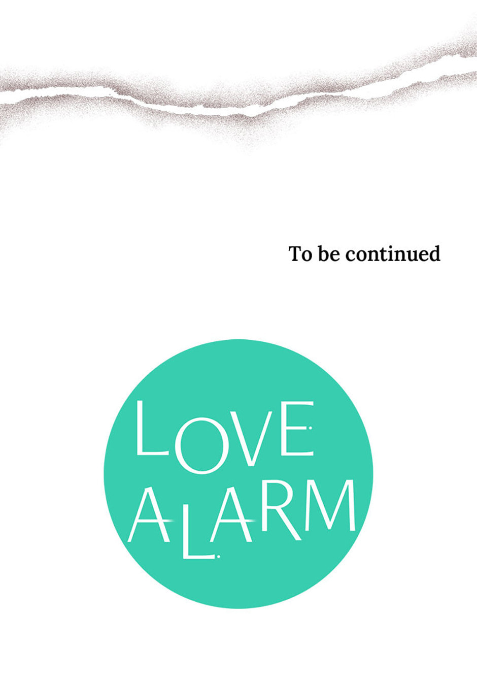 Love Alarm Chapter 191 page 84 - 