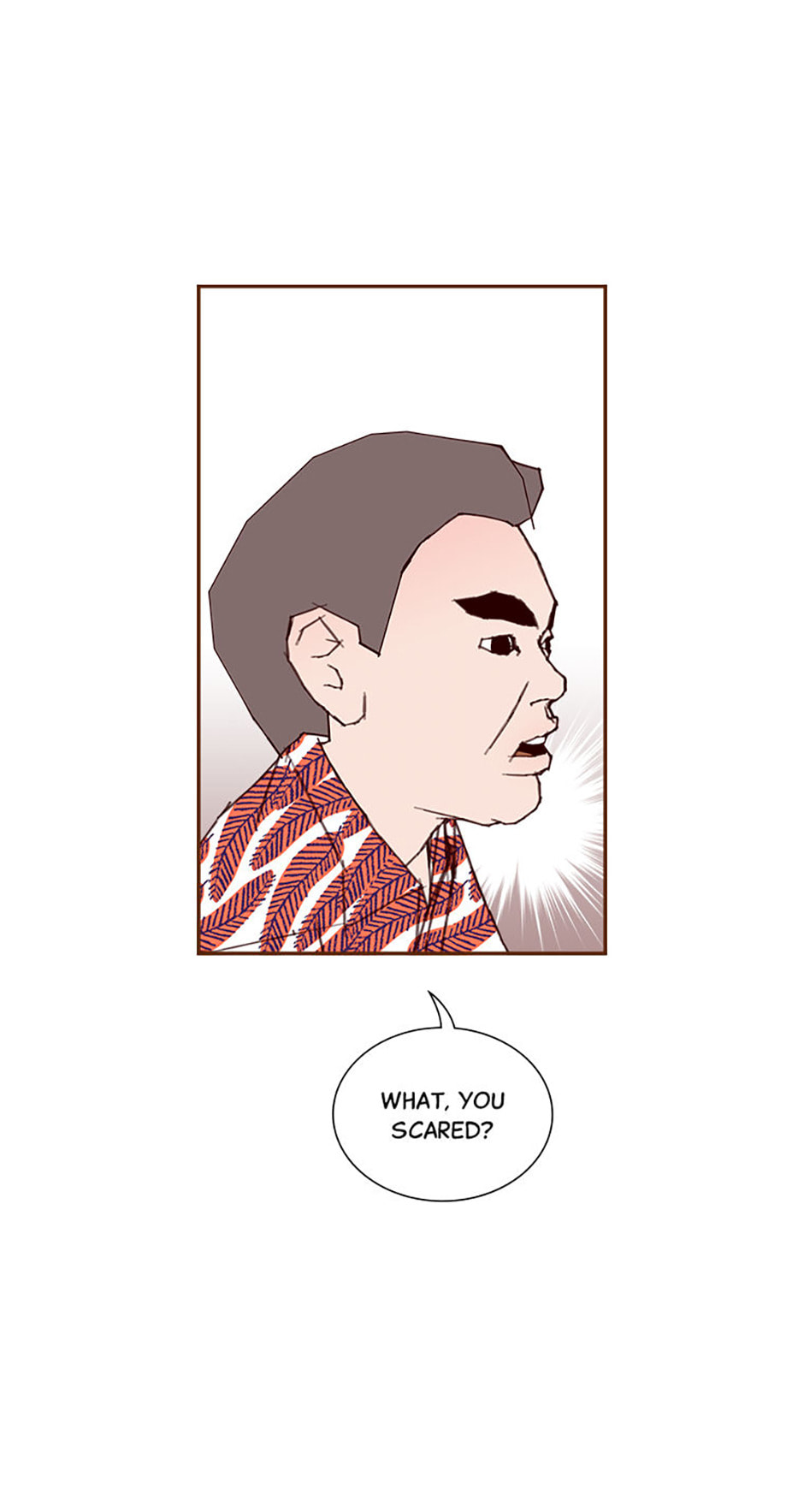 Love Alarm Chapter 192 page 24 - 