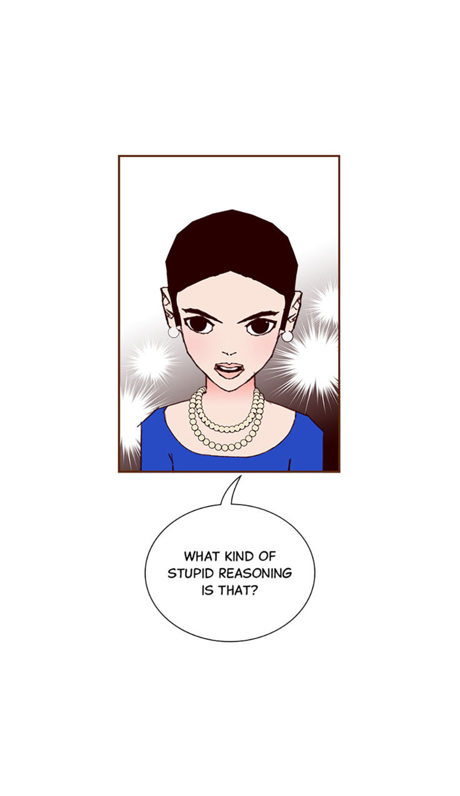 Love Alarm Chapter 192 page 28 - 