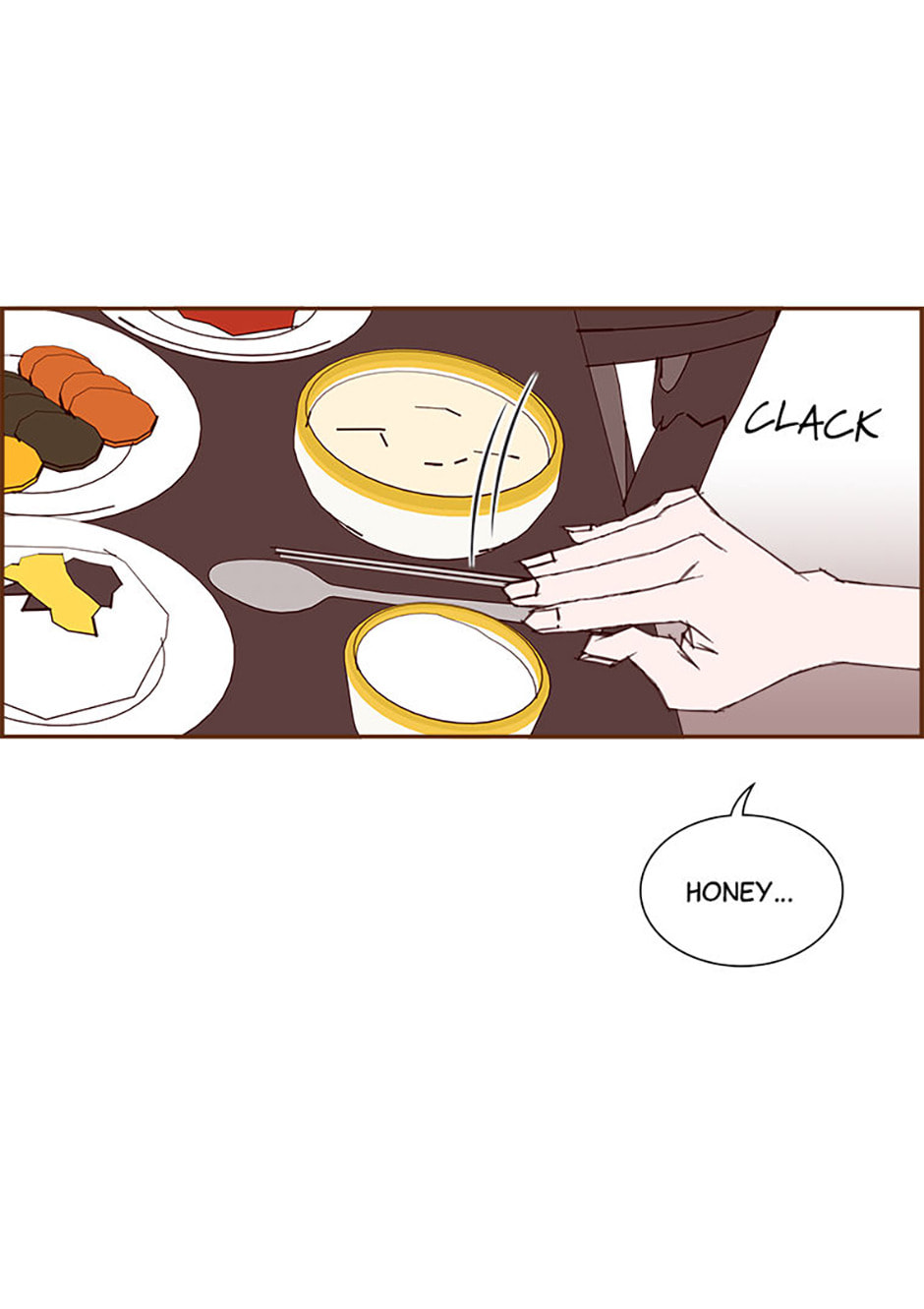 Love Alarm Chapter 192 page 30 - 