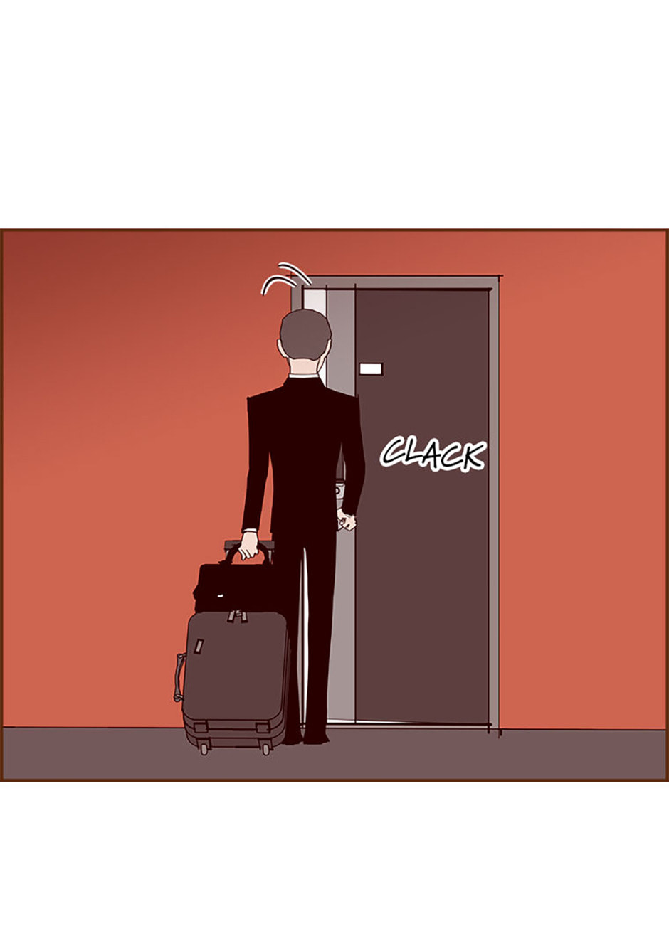 Love Alarm Chapter 192 page 4 - 