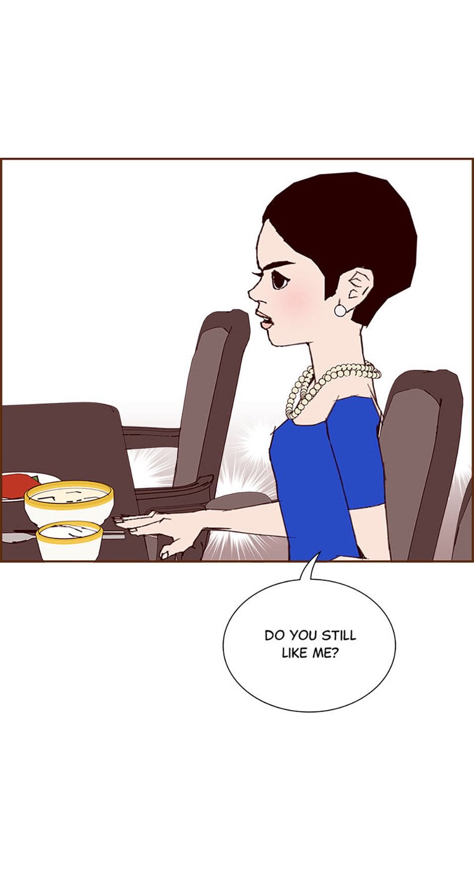 Love Alarm Chapter 192 page 31 - 