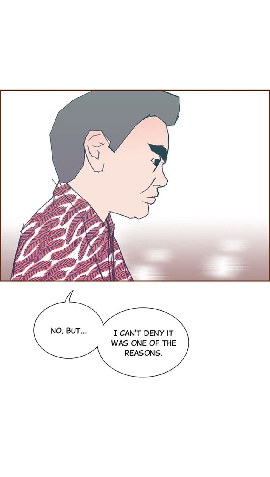 Love Alarm Chapter 192 page 33 - 