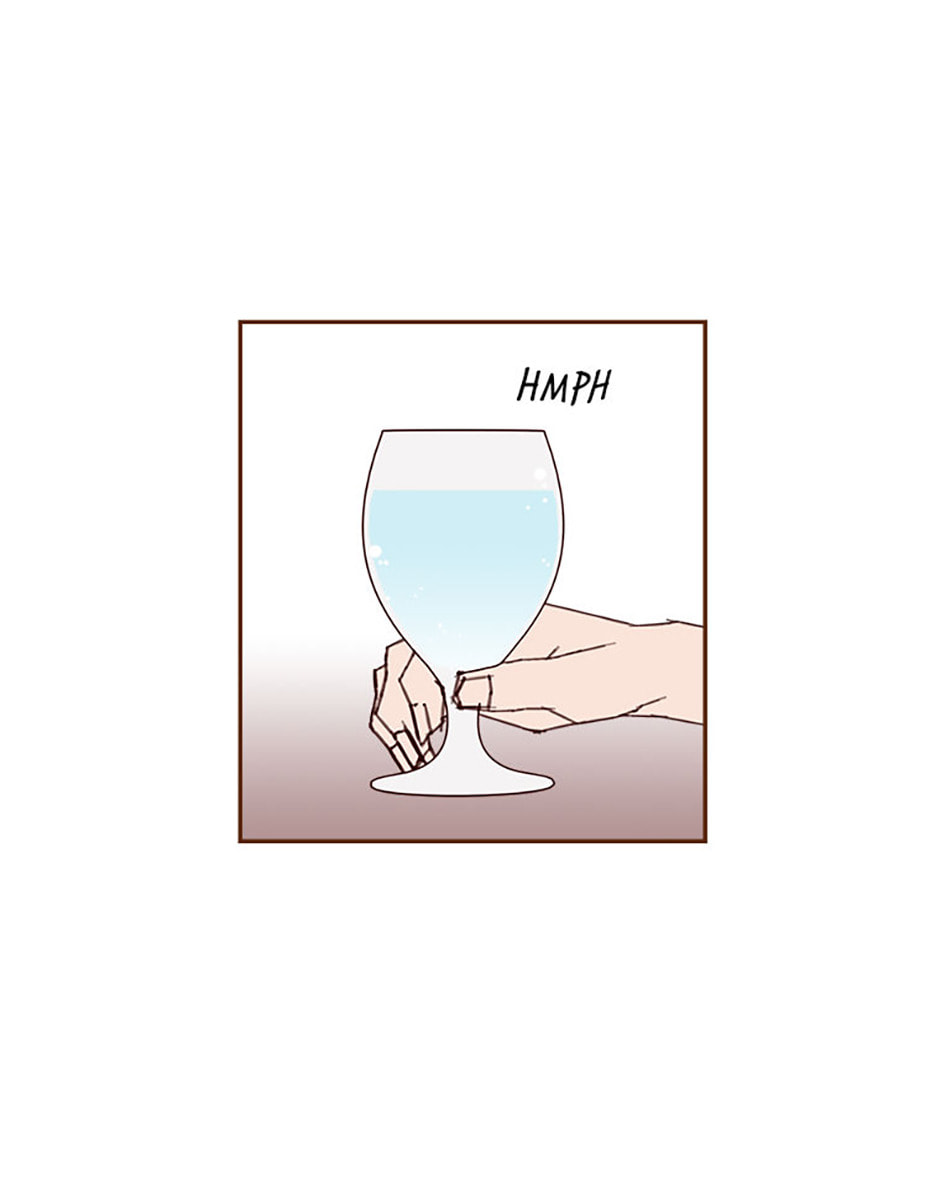 Love Alarm Chapter 192 page 34 - 