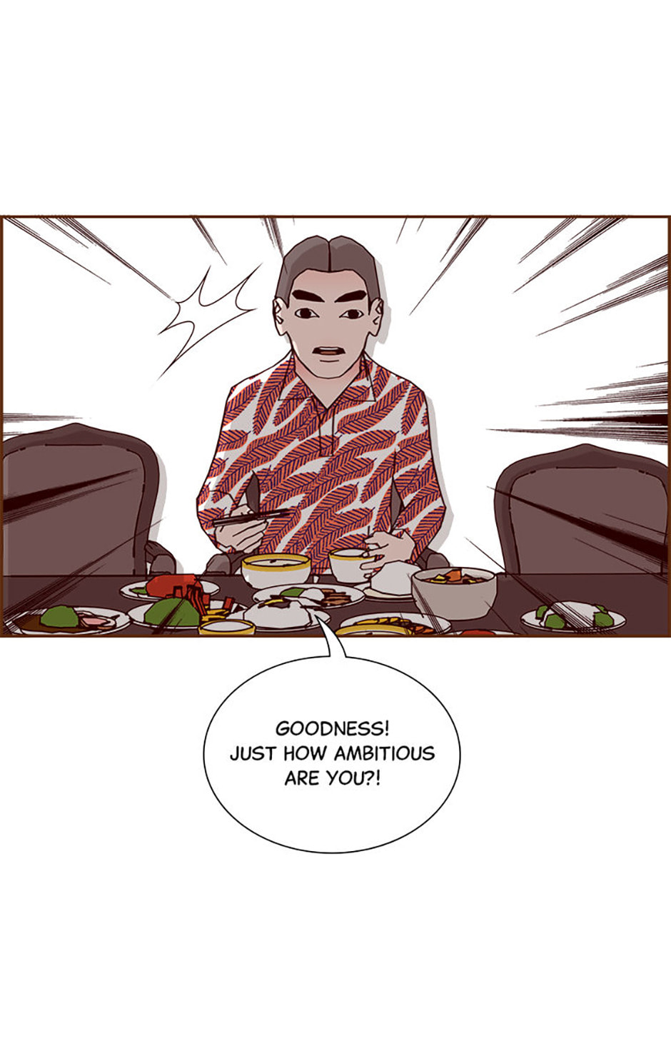 Love Alarm Chapter 192 page 36 - 