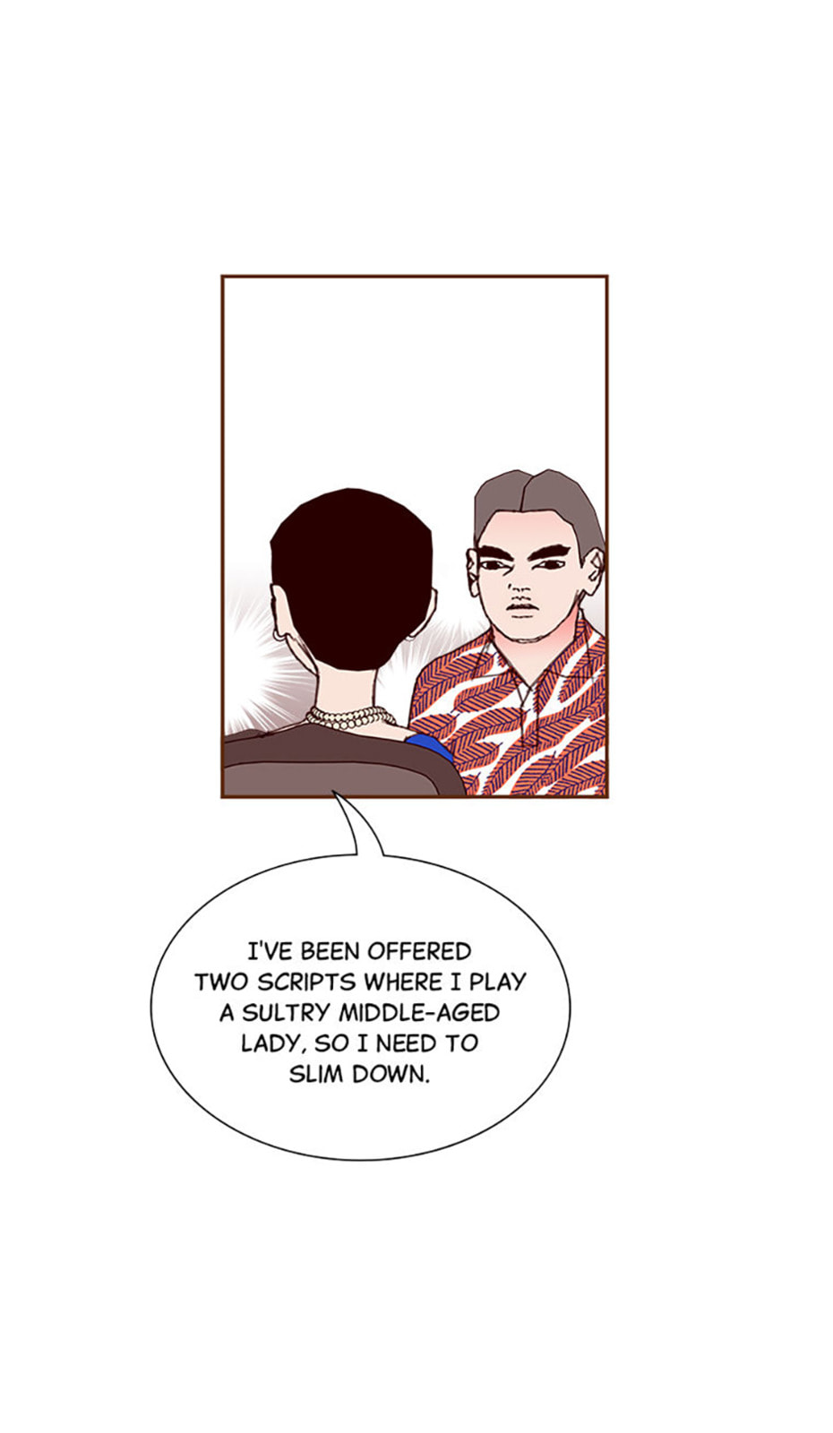 Love Alarm Chapter 192 page 42 - 