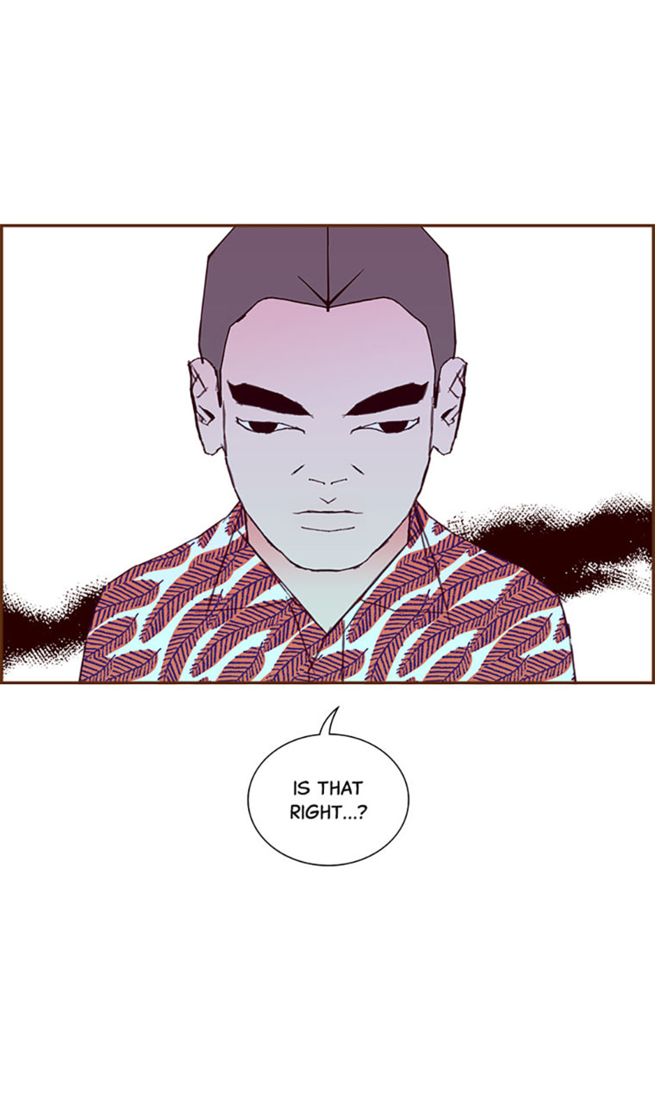 Love Alarm Chapter 192 page 44 - 