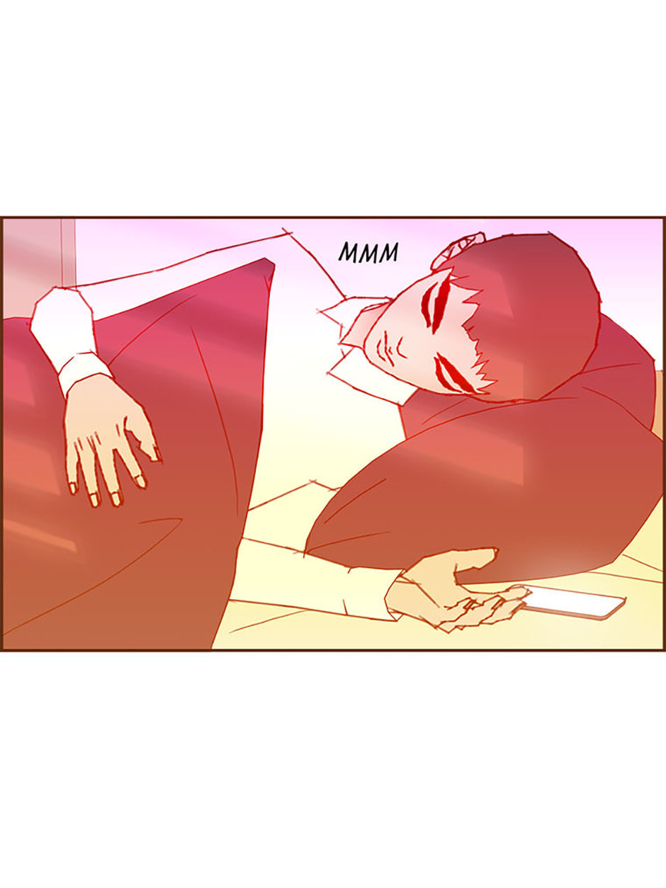 Love Alarm Chapter 192 page 47 - 