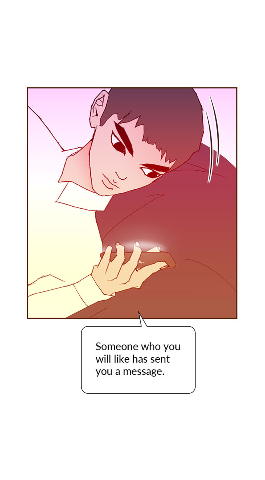 Love Alarm Chapter 192 page 50 - 