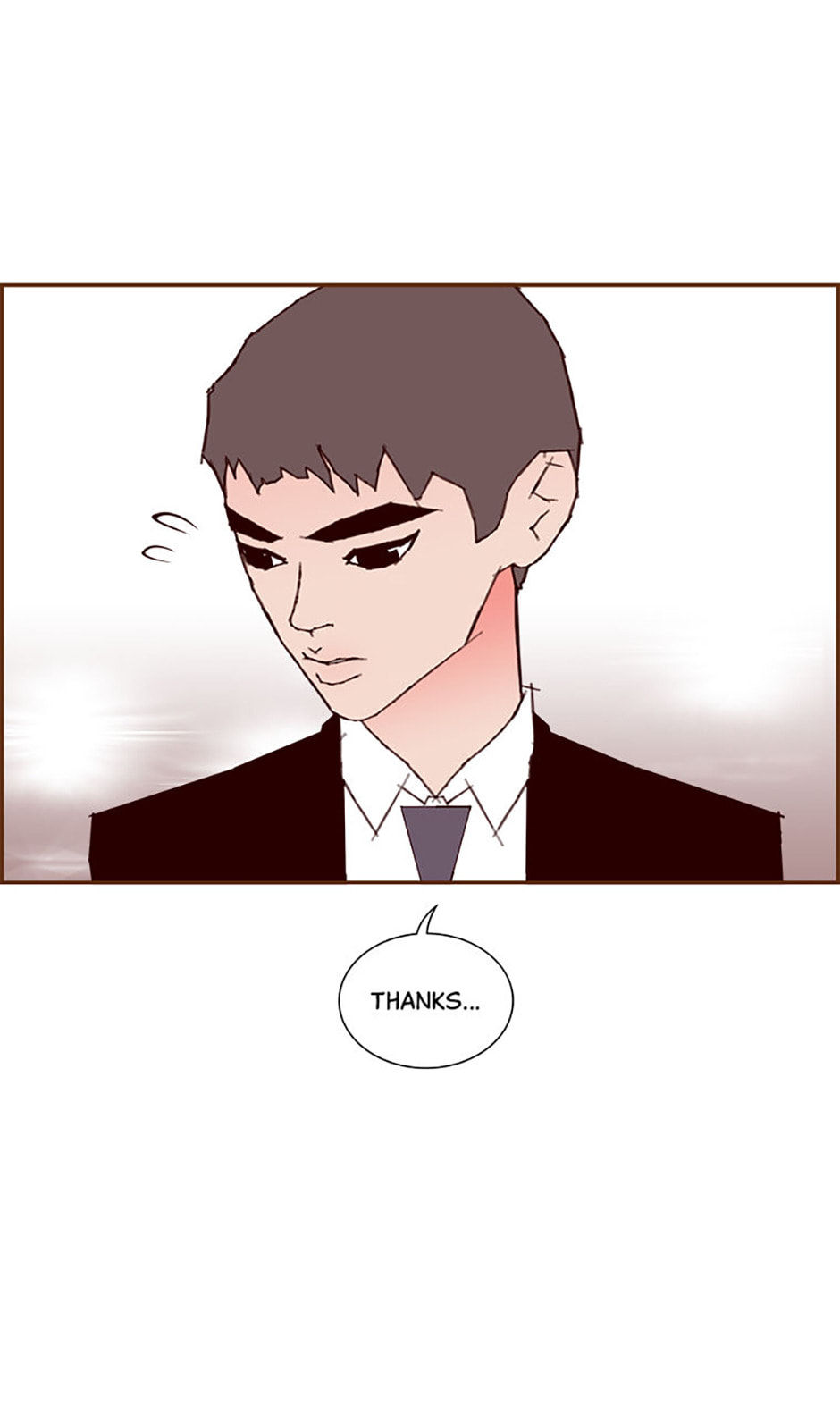 Love Alarm Chapter 192 page 6 - 