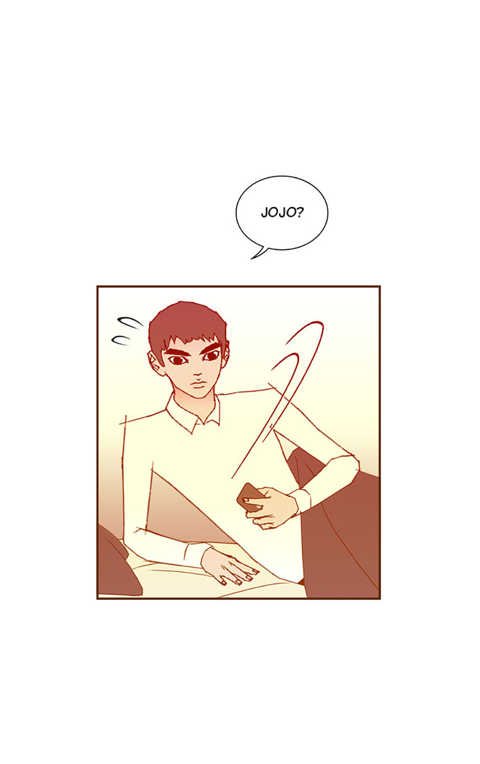 Love Alarm Chapter 192 page 52 - 