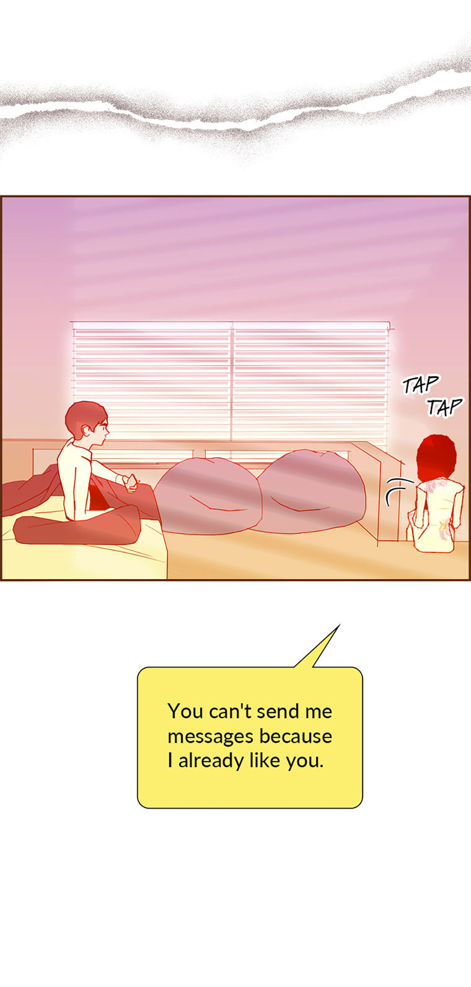 Love Alarm Chapter 192 page 53 - 