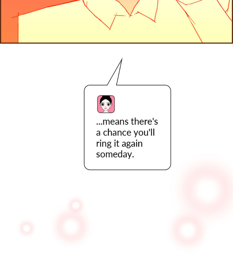 Love Alarm Chapter 192 page 58 - 