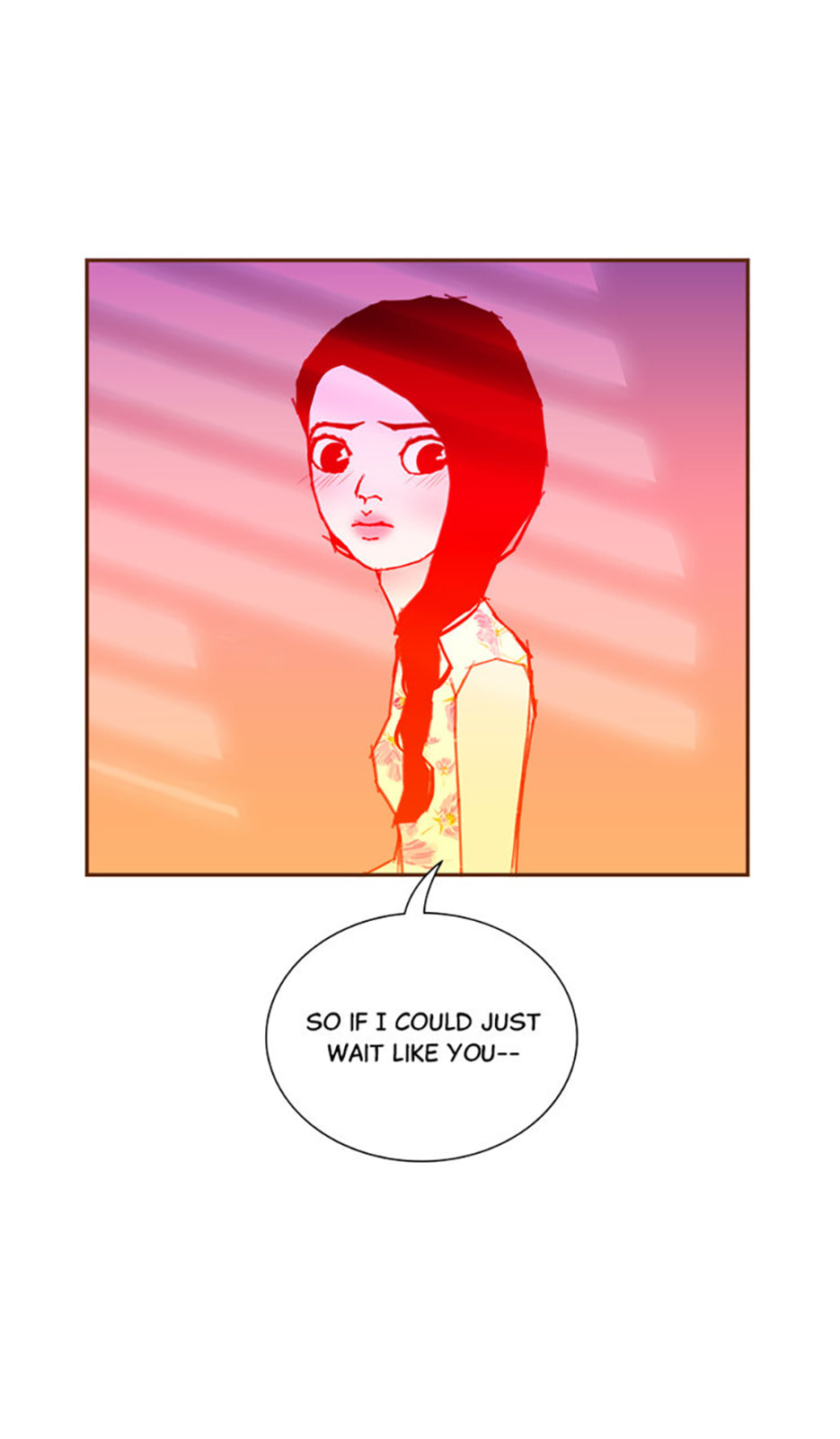 Love Alarm Chapter 192 page 63 - 