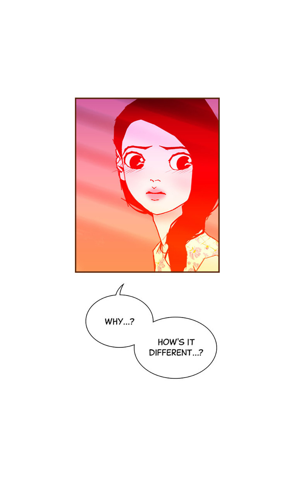 Love Alarm Chapter 192 page 66 - 