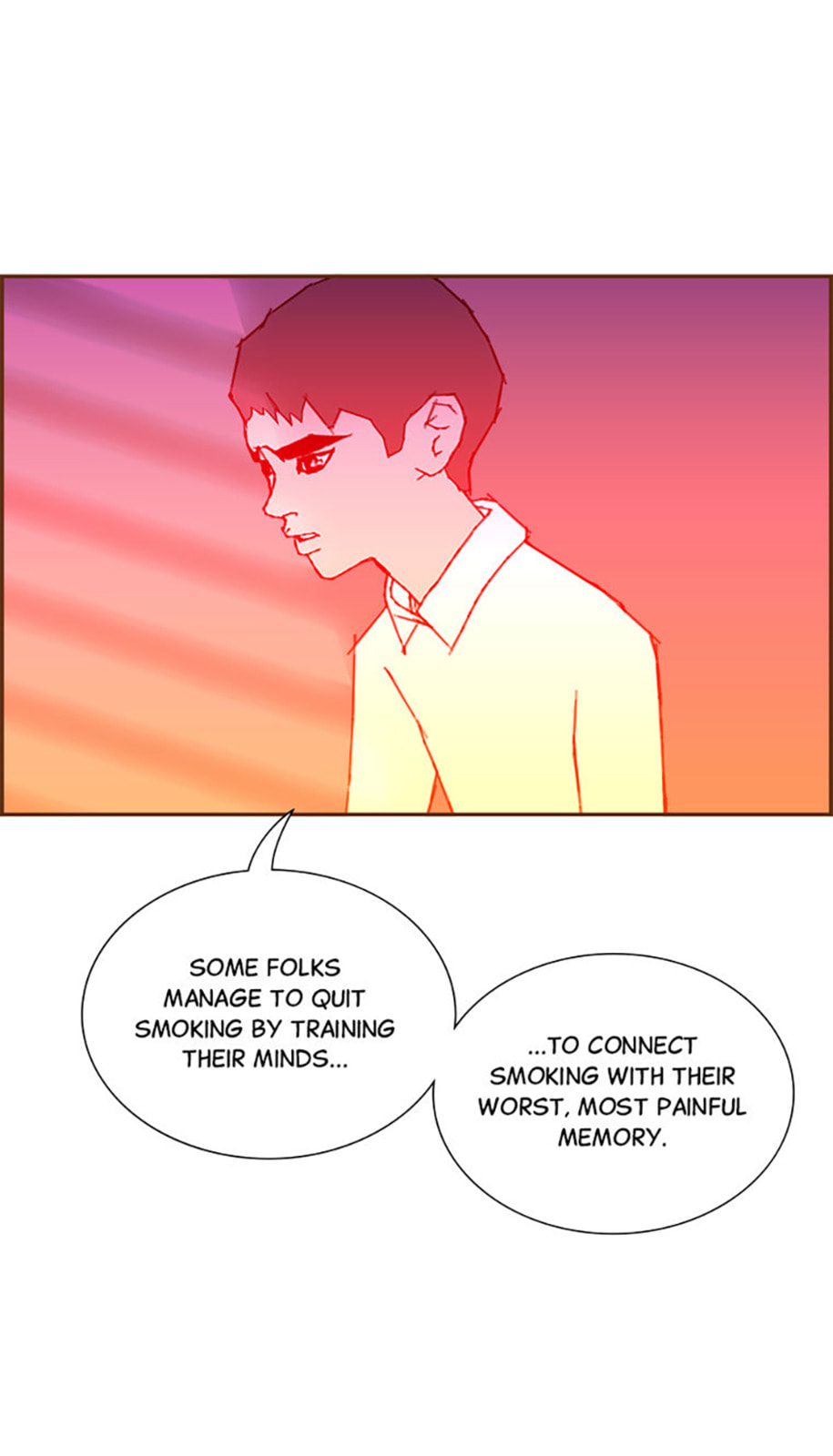 Love Alarm Chapter 192 page 69 - 