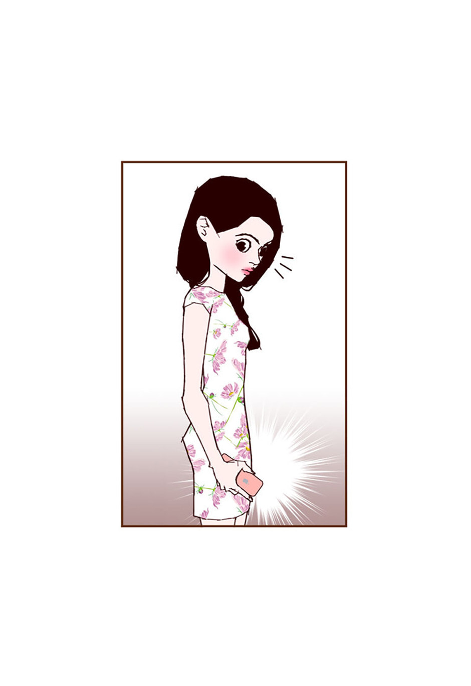 Love Alarm Chapter 192 page 8 - 