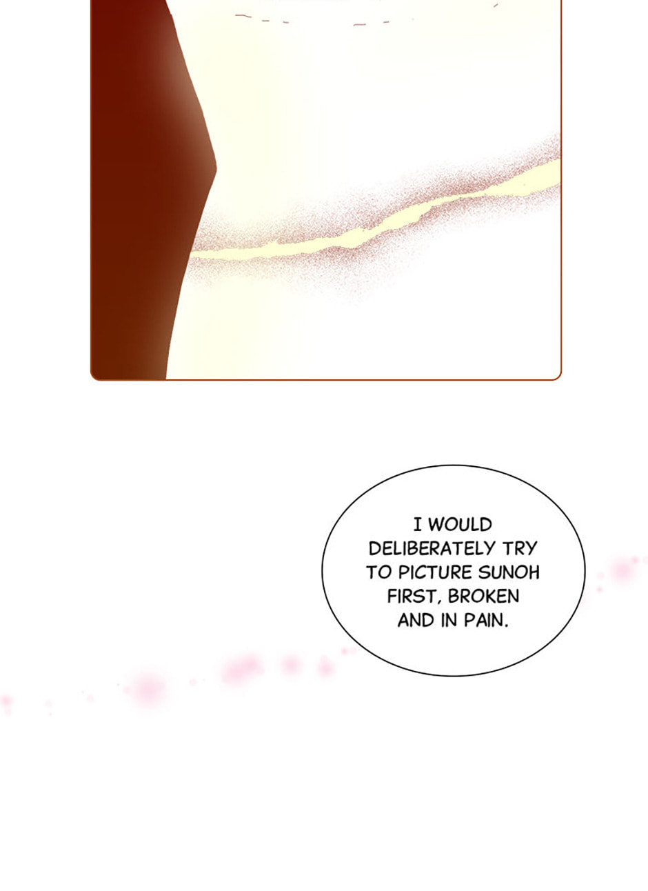 Love Alarm Chapter 192 page 72 - 