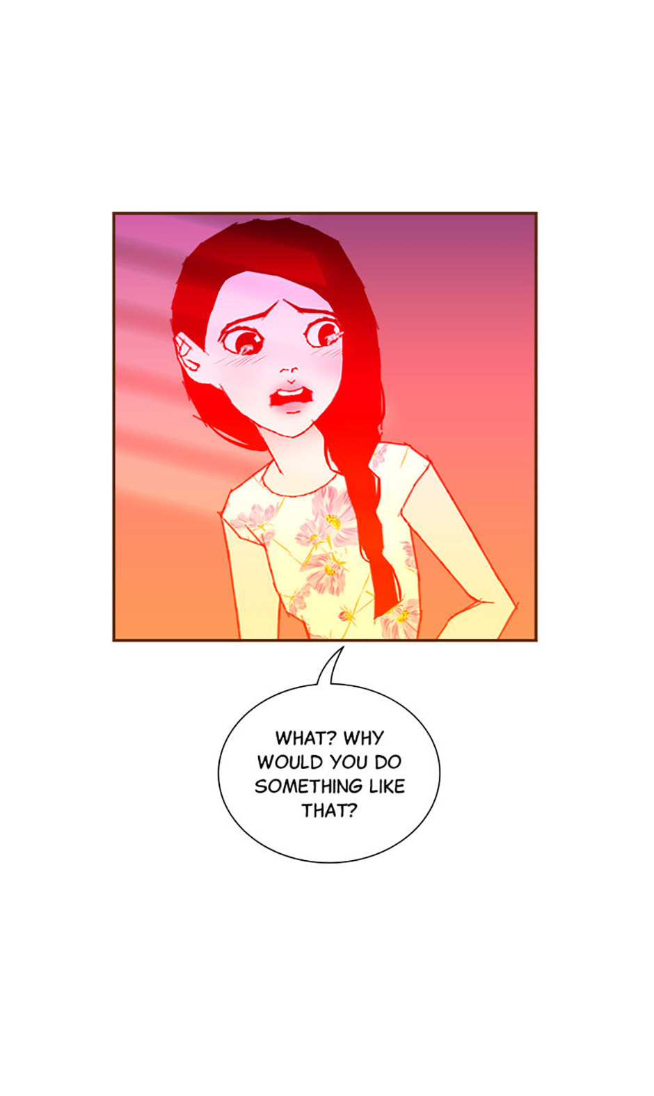 Love Alarm Chapter 192 page 73 - 