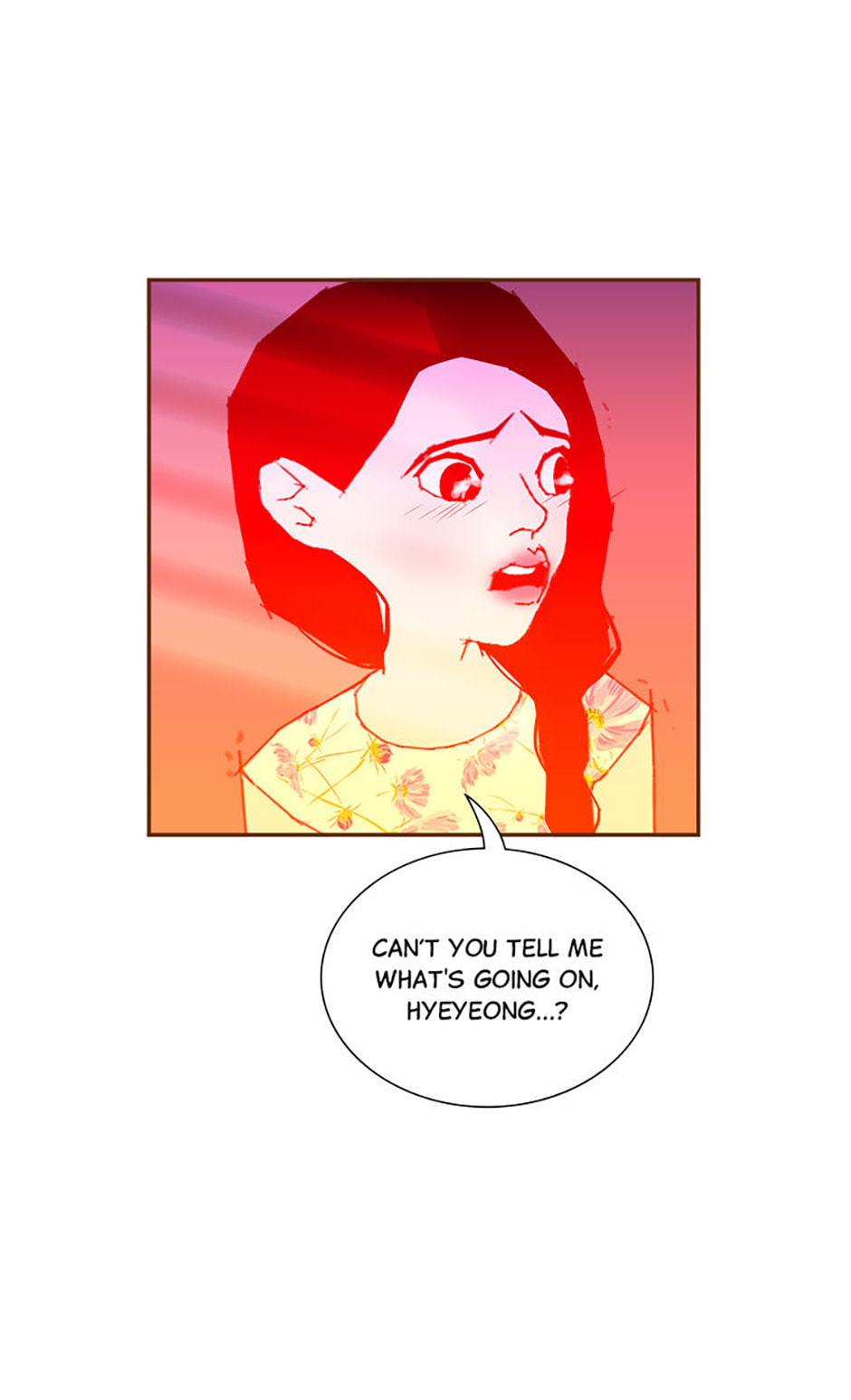 Love Alarm Chapter 192 page 74 - 