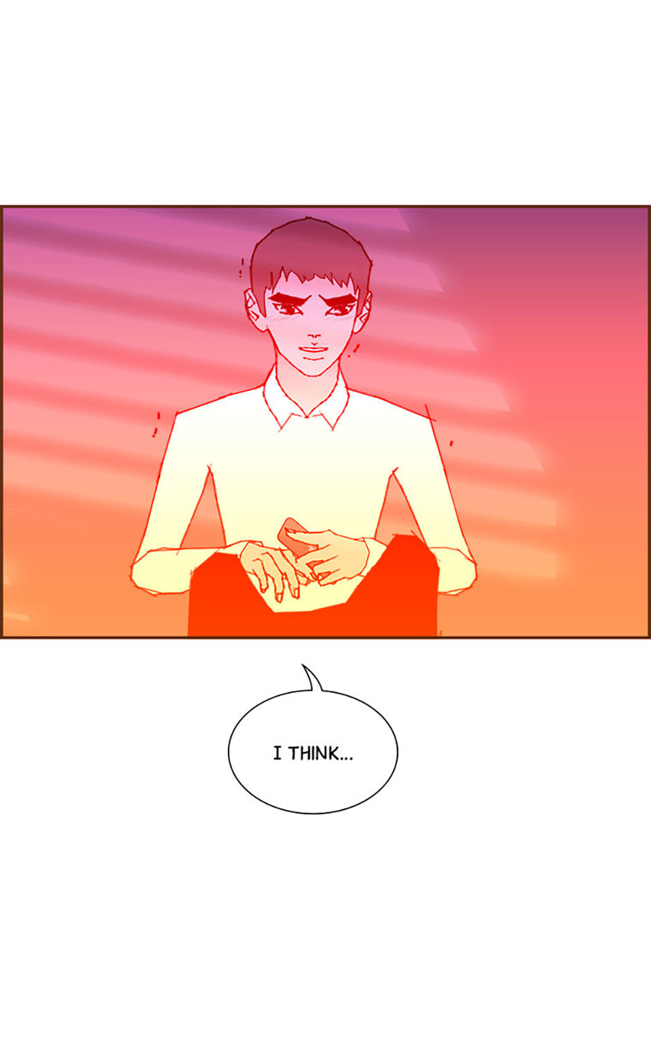 Love Alarm Chapter 192 page 75 - 