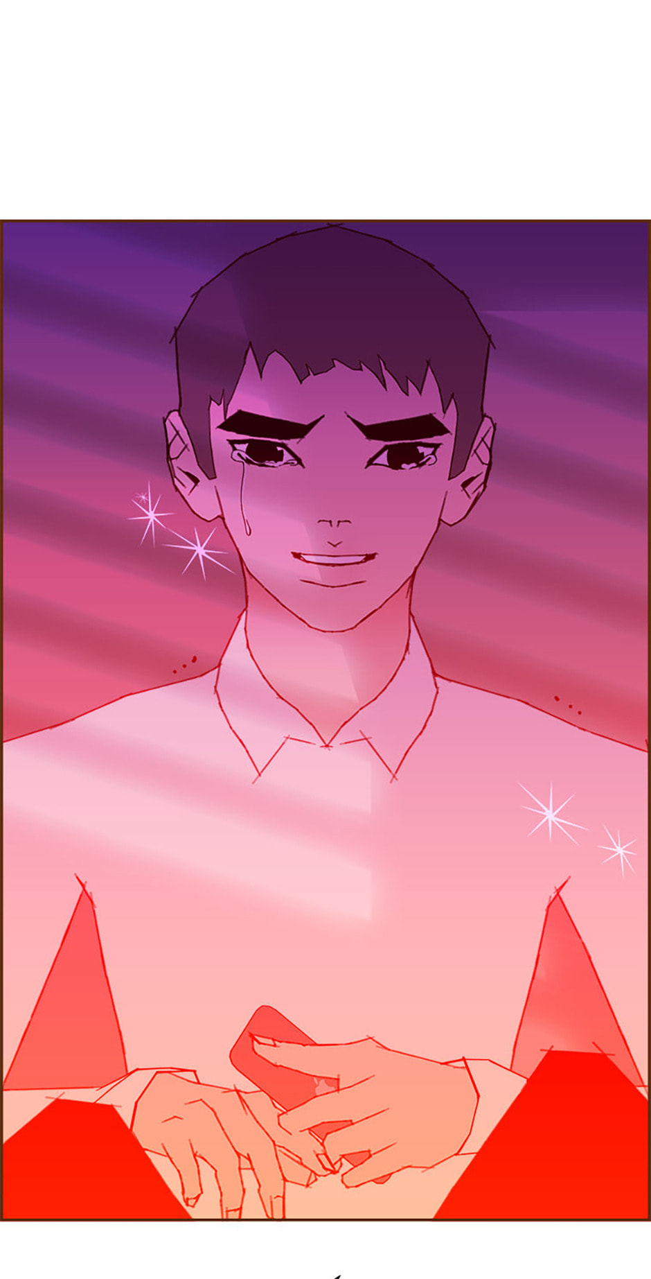 Love Alarm Chapter 192 page 76 - 