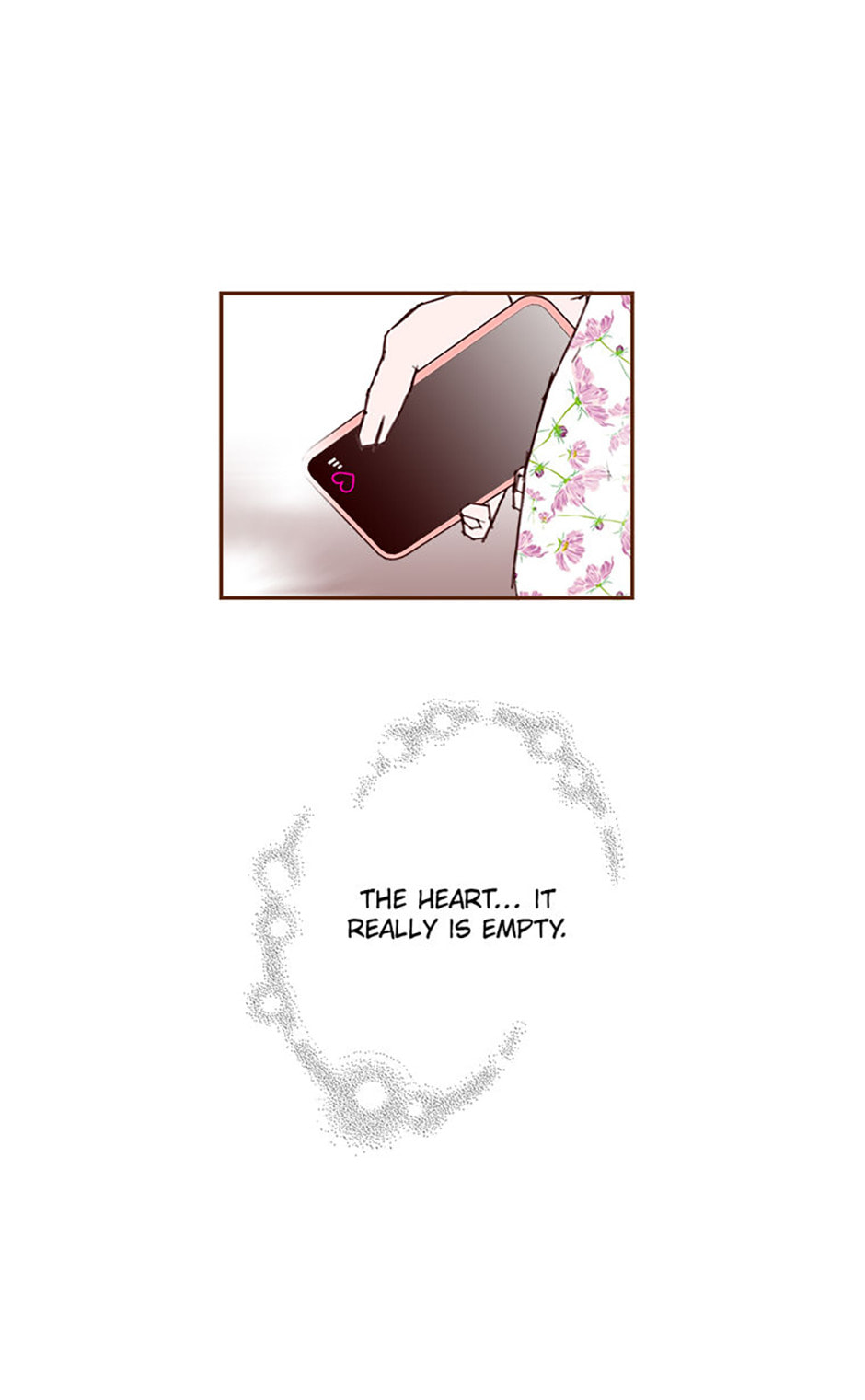 Love Alarm Chapter 192 page 9 - 