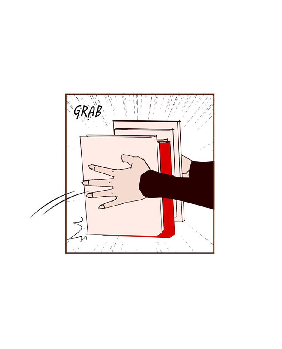 Love Alarm Chapter 193 page 3 - 
