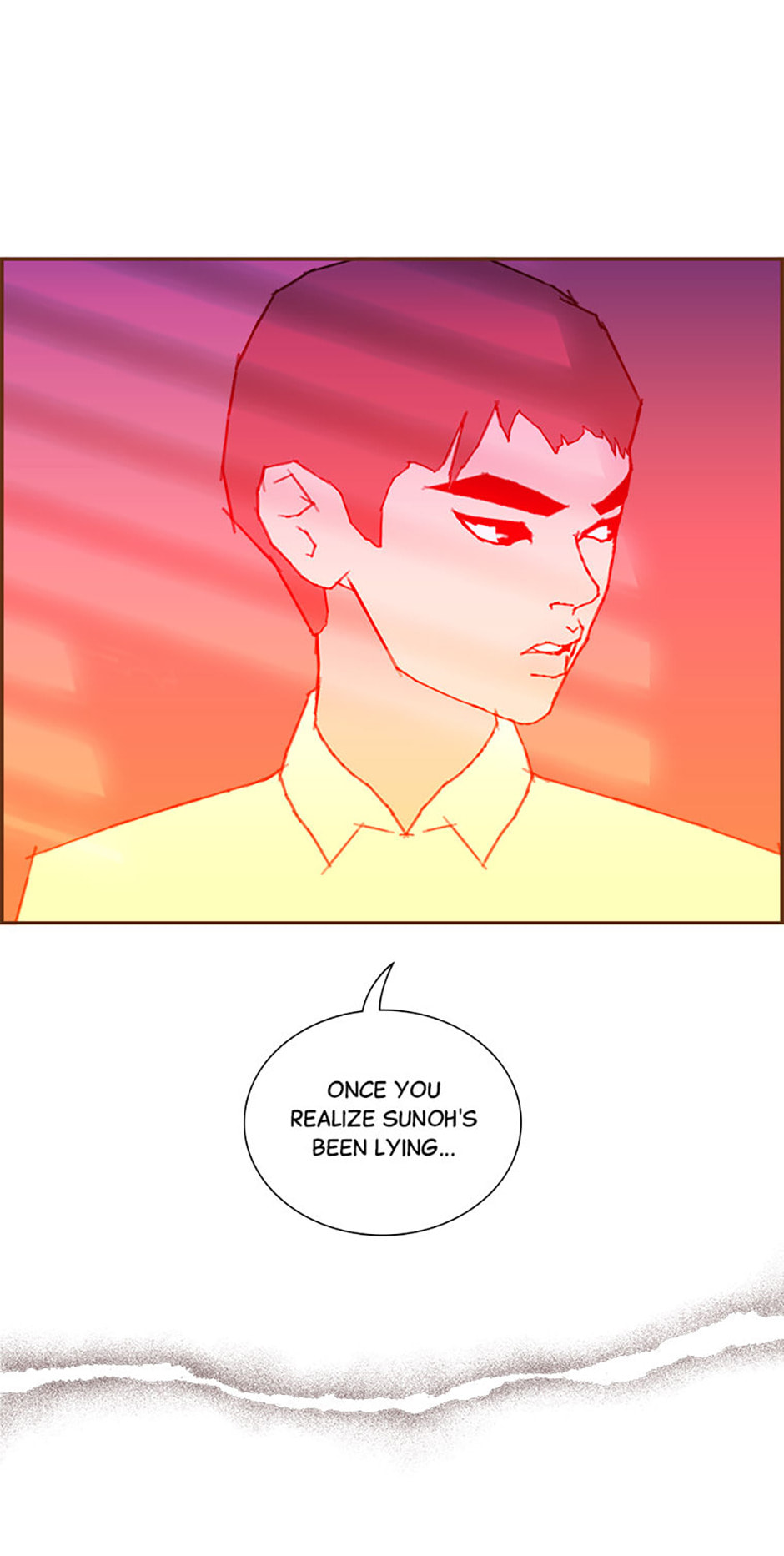 Love Alarm Chapter 193 page 24 - 
