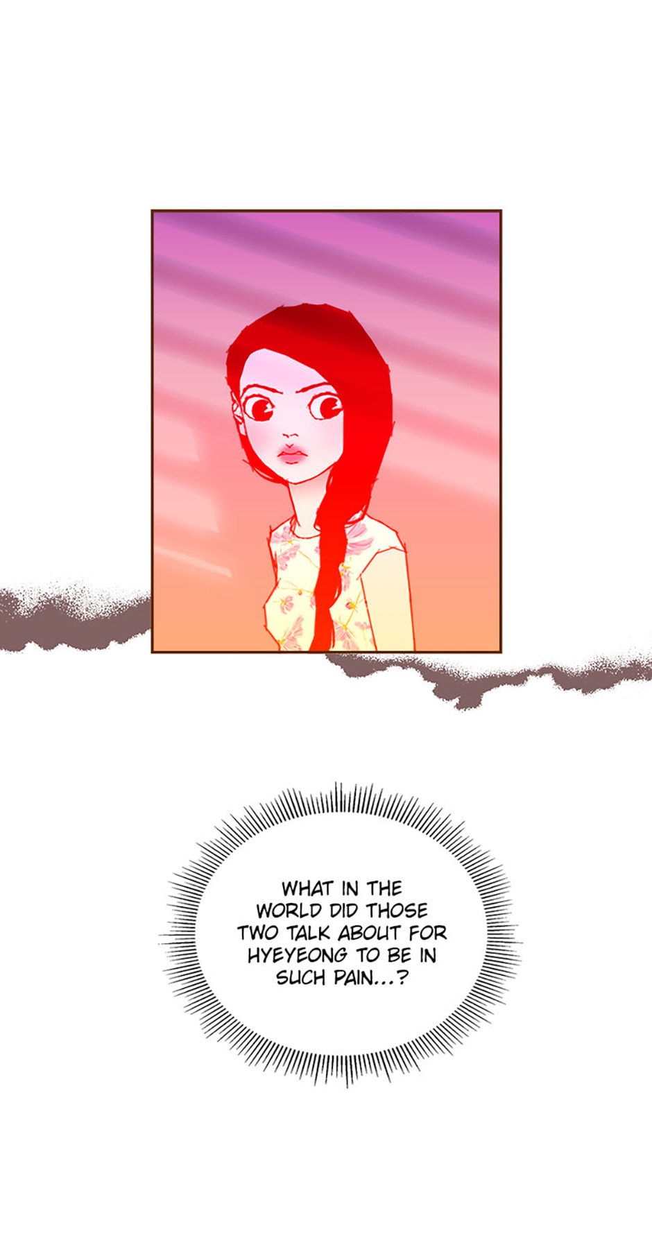 Love Alarm Chapter 193 page 28 - 