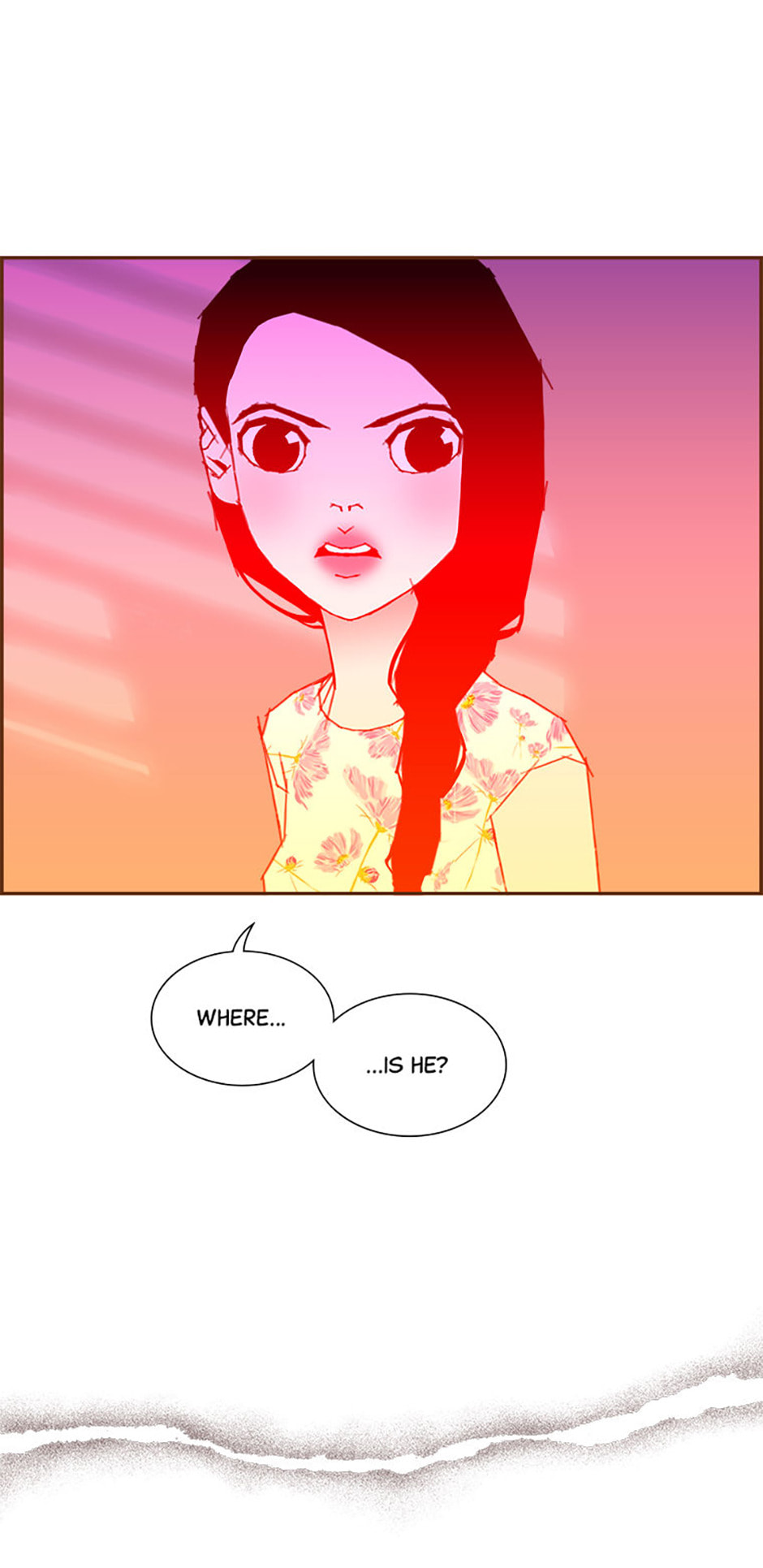 Love Alarm Chapter 193 page 29 - 