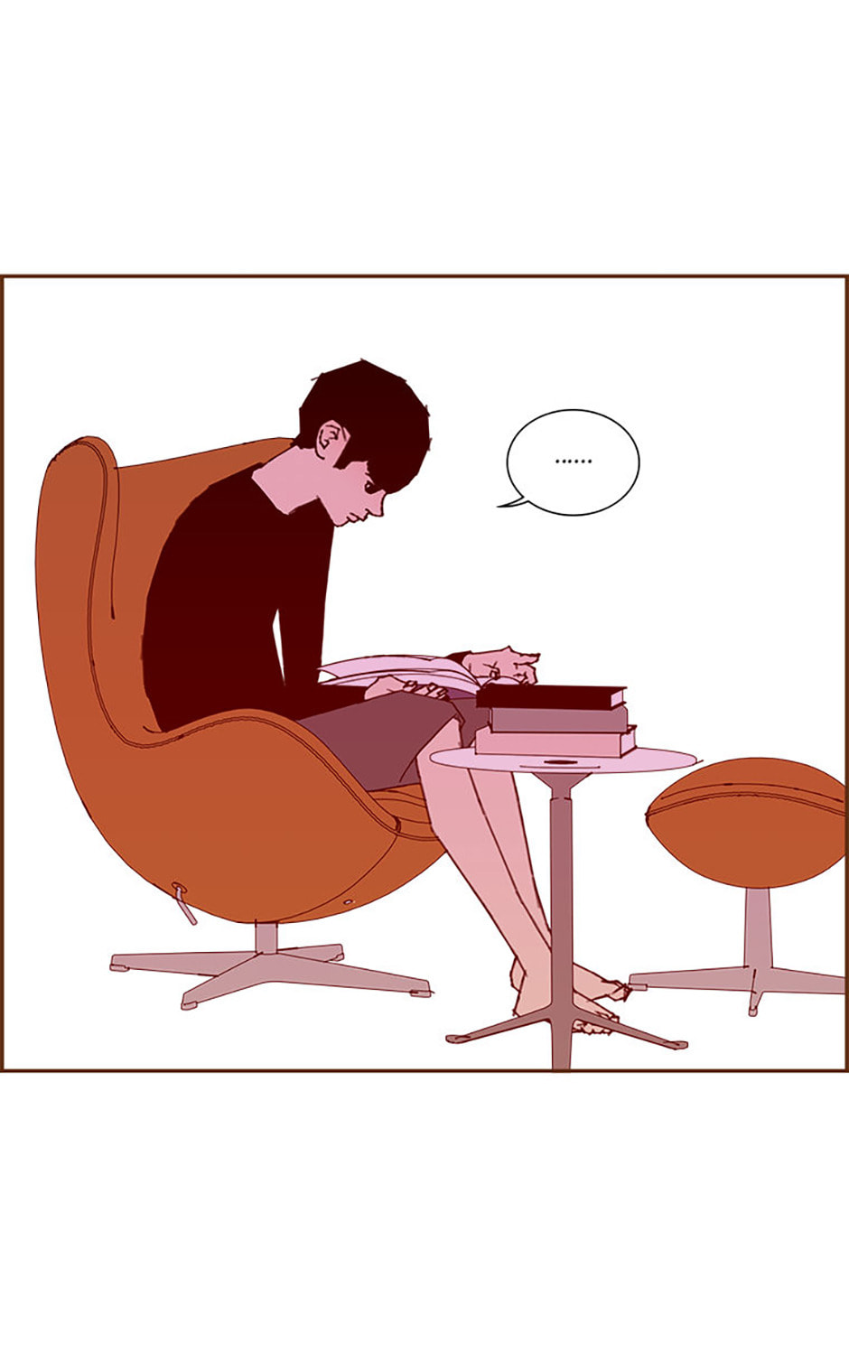 Love Alarm Chapter 193 page 31 - 
