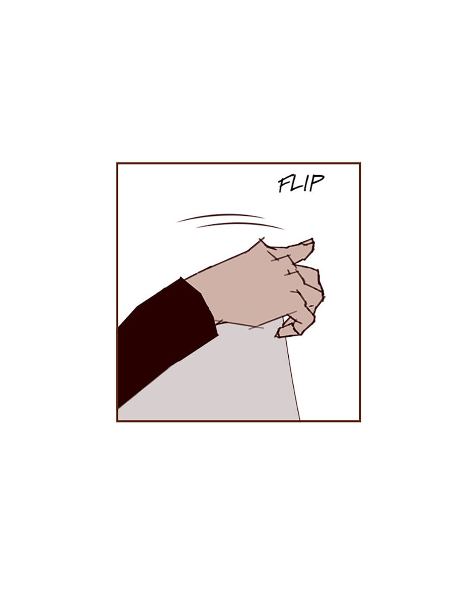 Love Alarm Chapter 193 page 32 - 