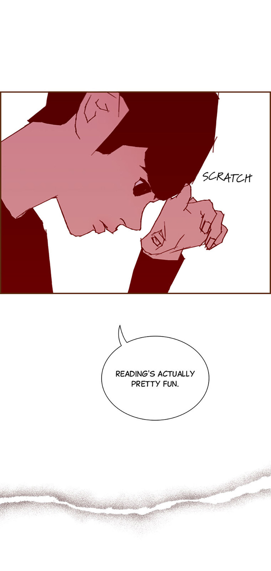 Love Alarm Chapter 193 page 34 - 
