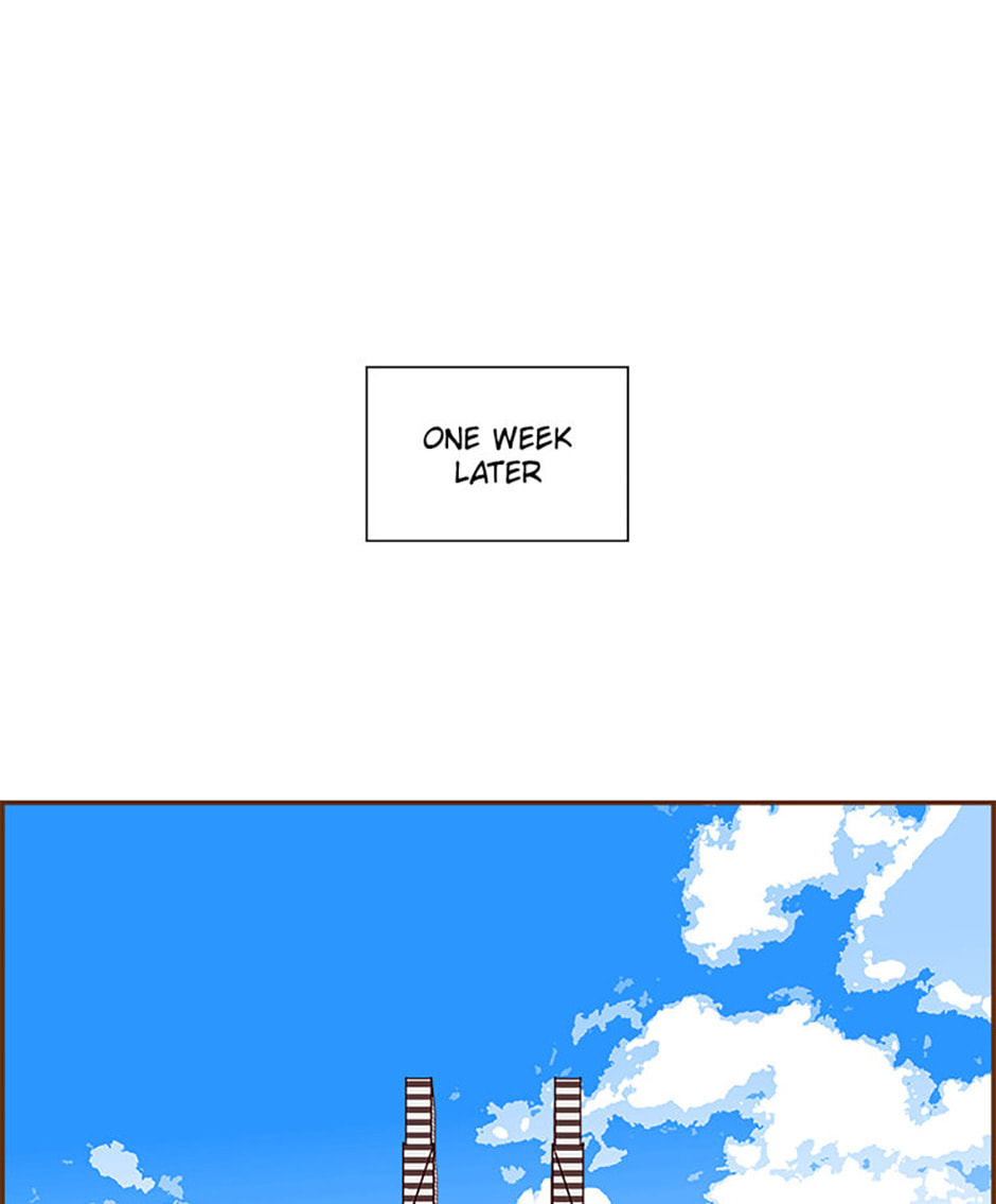 Love Alarm Chapter 193 page 35 - 