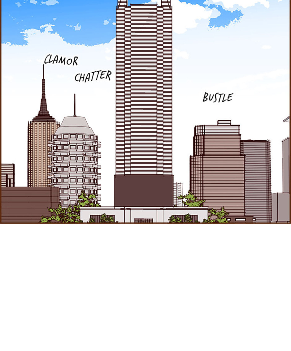 Love Alarm Chapter 193 page 36 - 
