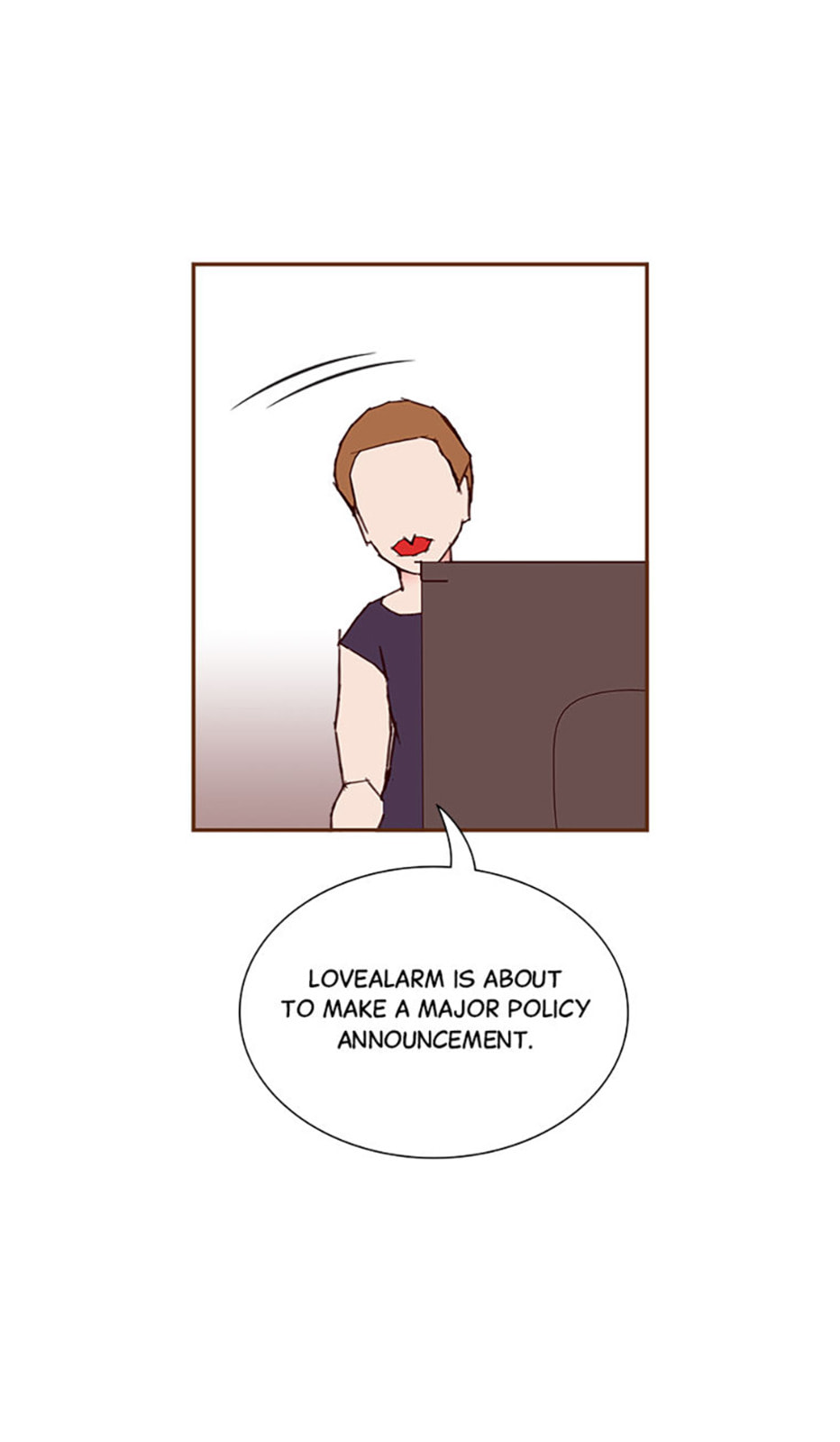 Love Alarm Chapter 193 page 41 - 