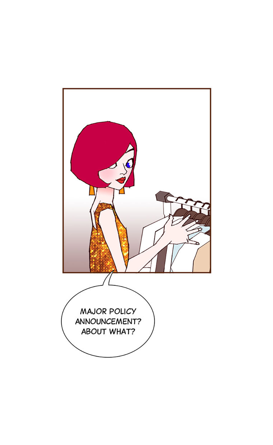 Love Alarm Chapter 193 page 42 - 