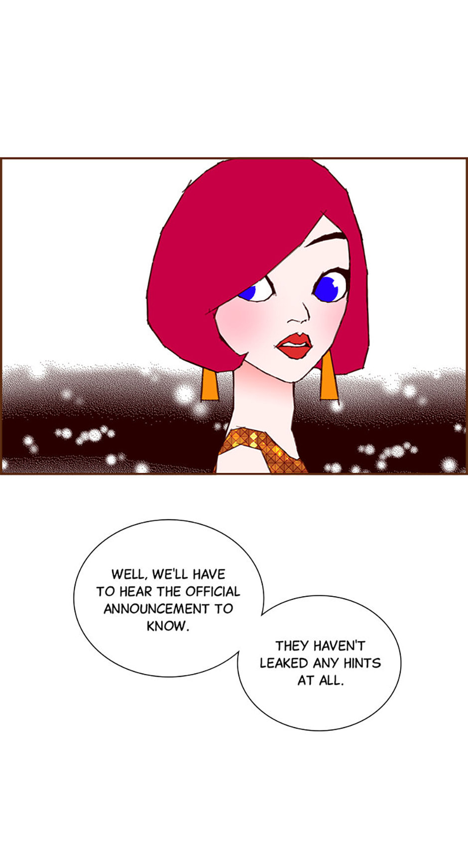 Love Alarm Chapter 193 page 43 - 