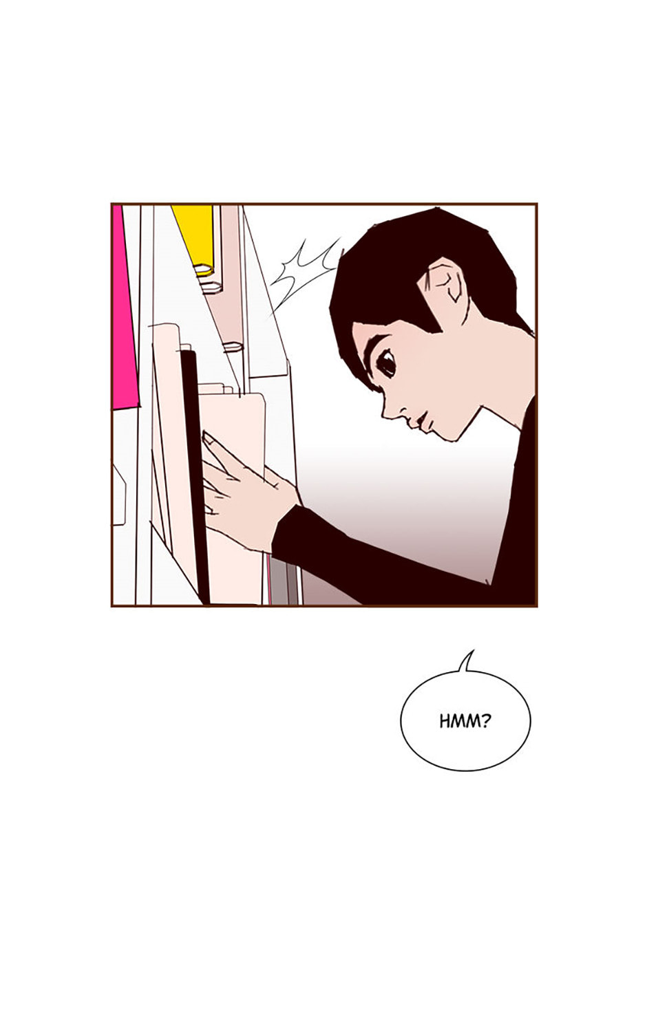 Love Alarm Chapter 193 page 6 - 