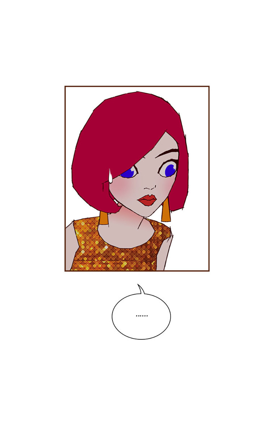 Love Alarm Chapter 193 page 60 - 