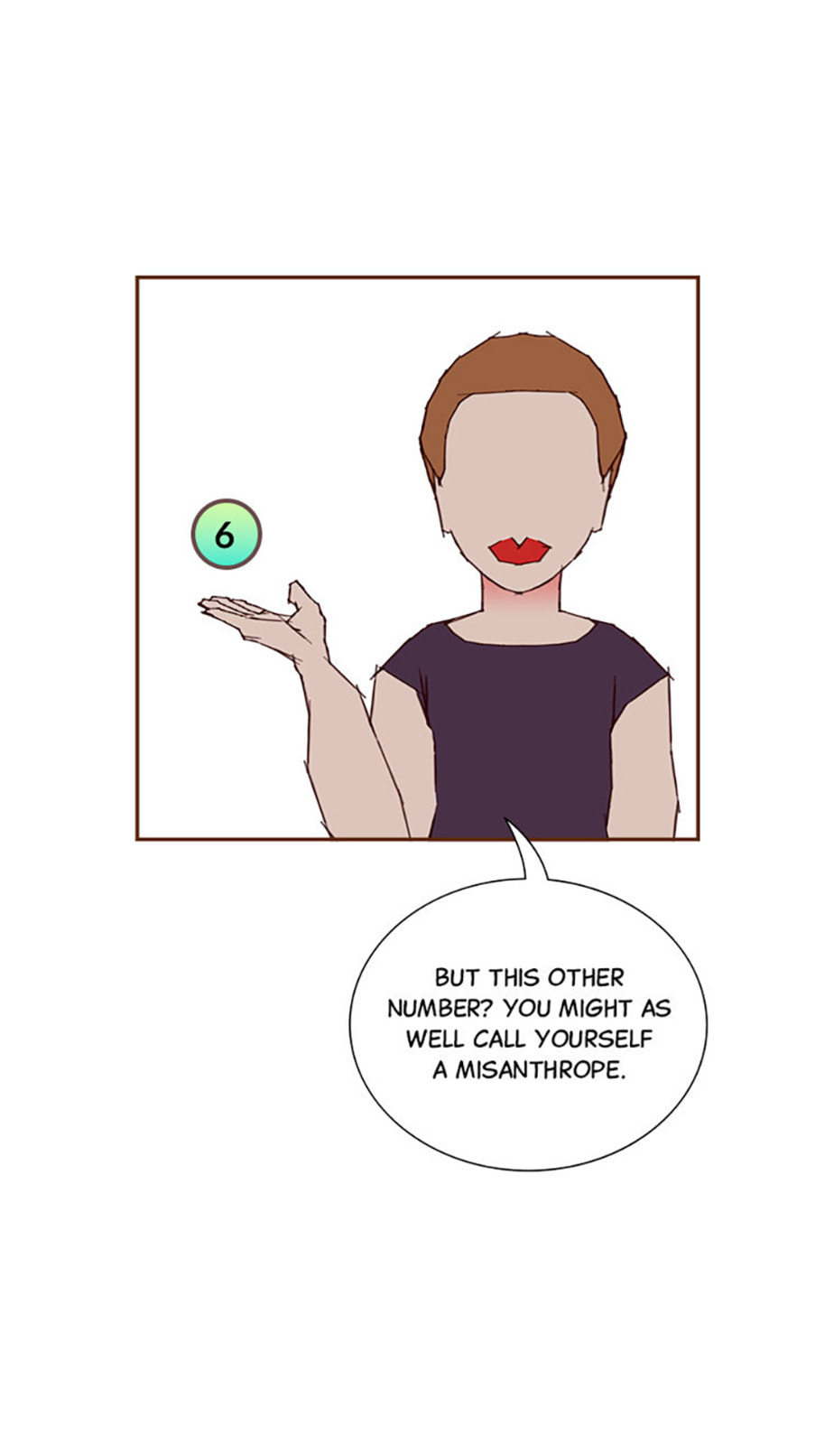 Love Alarm Chapter 193 page 70 - 