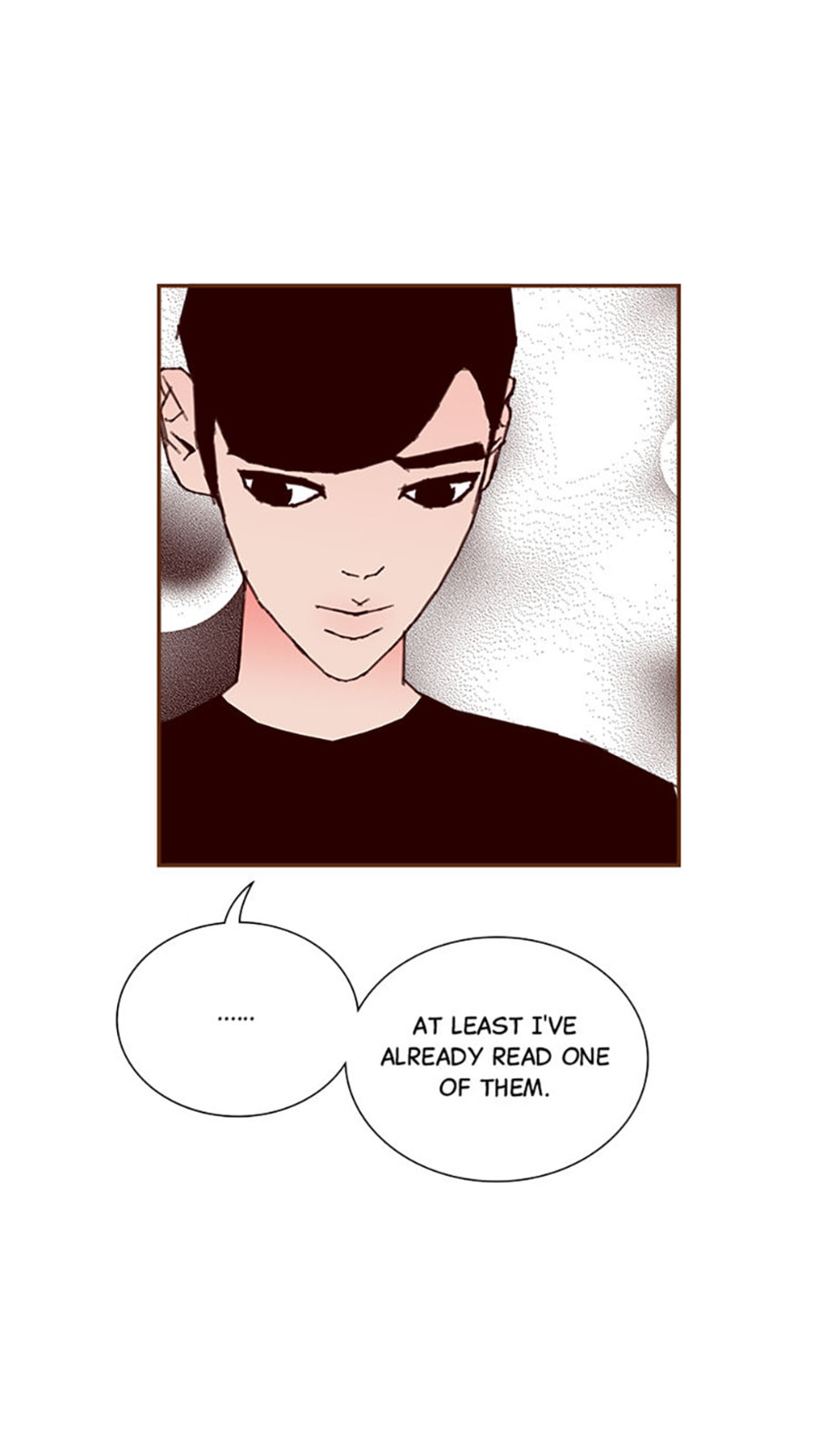 Love Alarm Chapter 193 page 8 - 